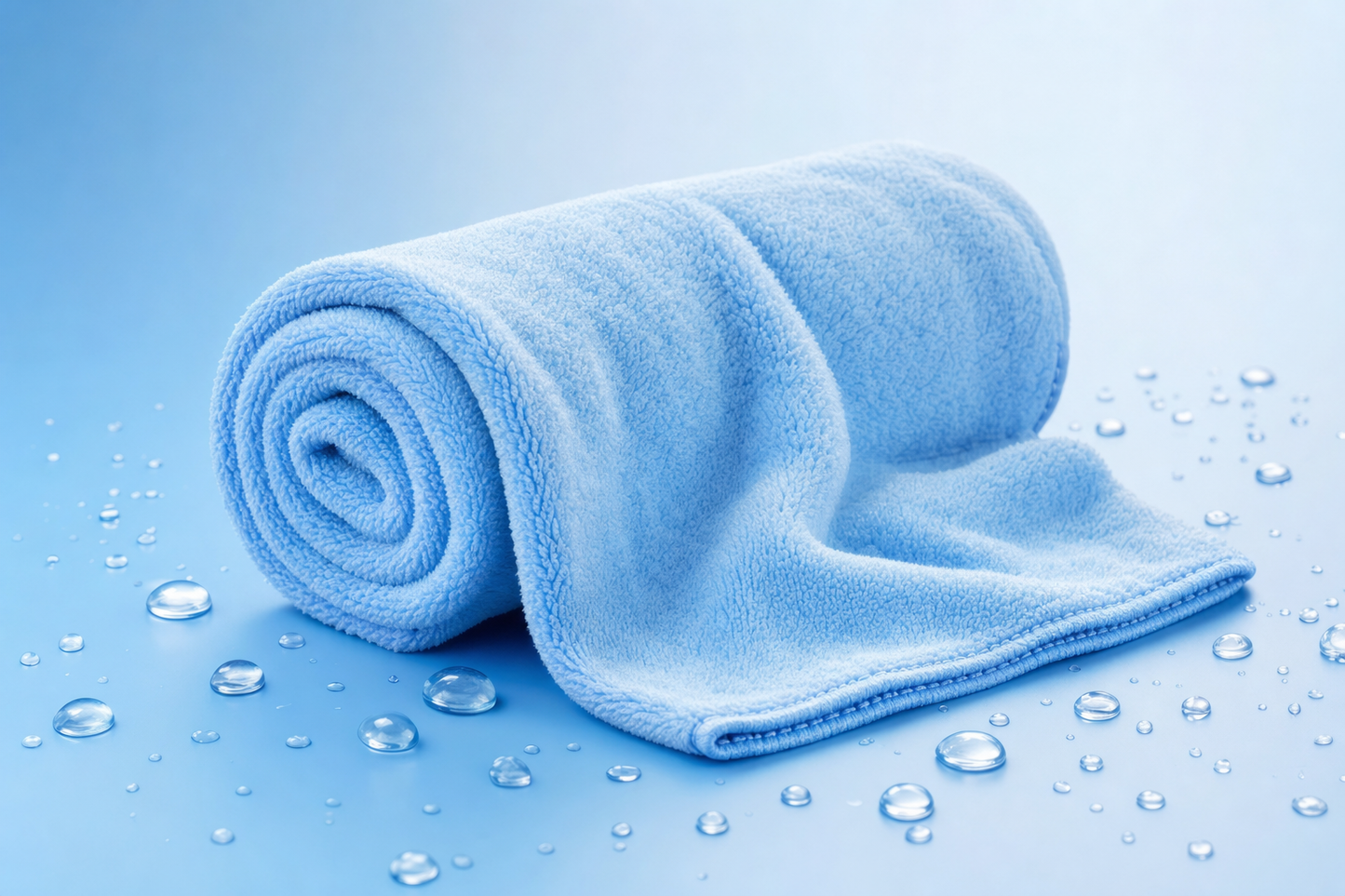 Cooling Towel