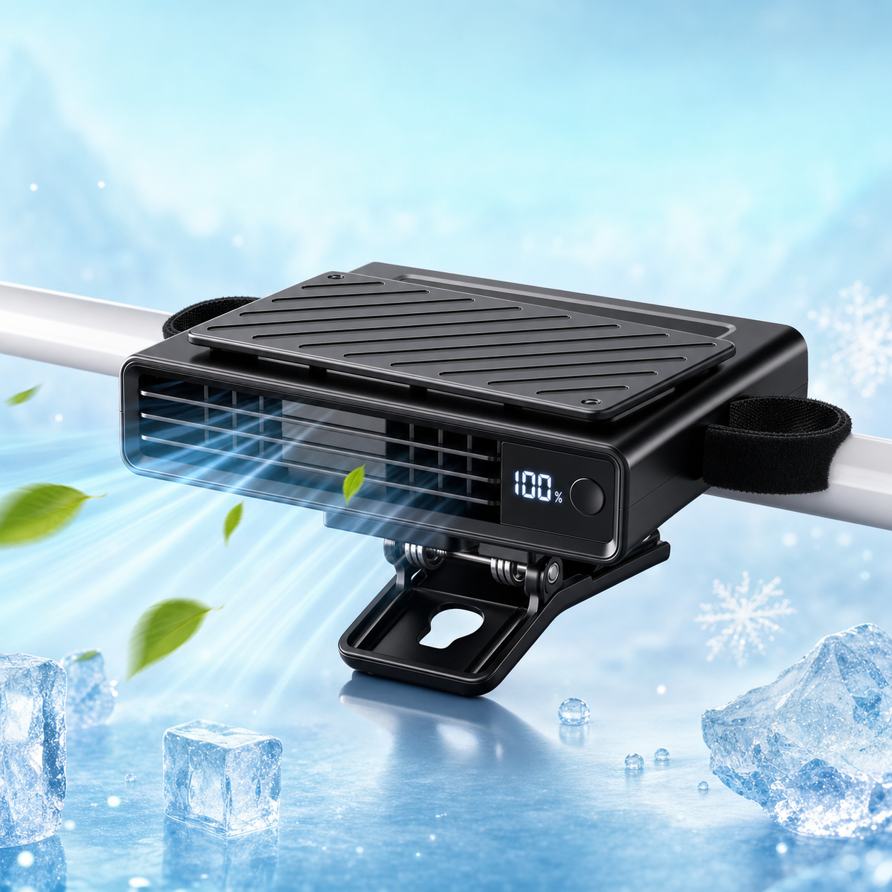 Air Cooling Portable Fan