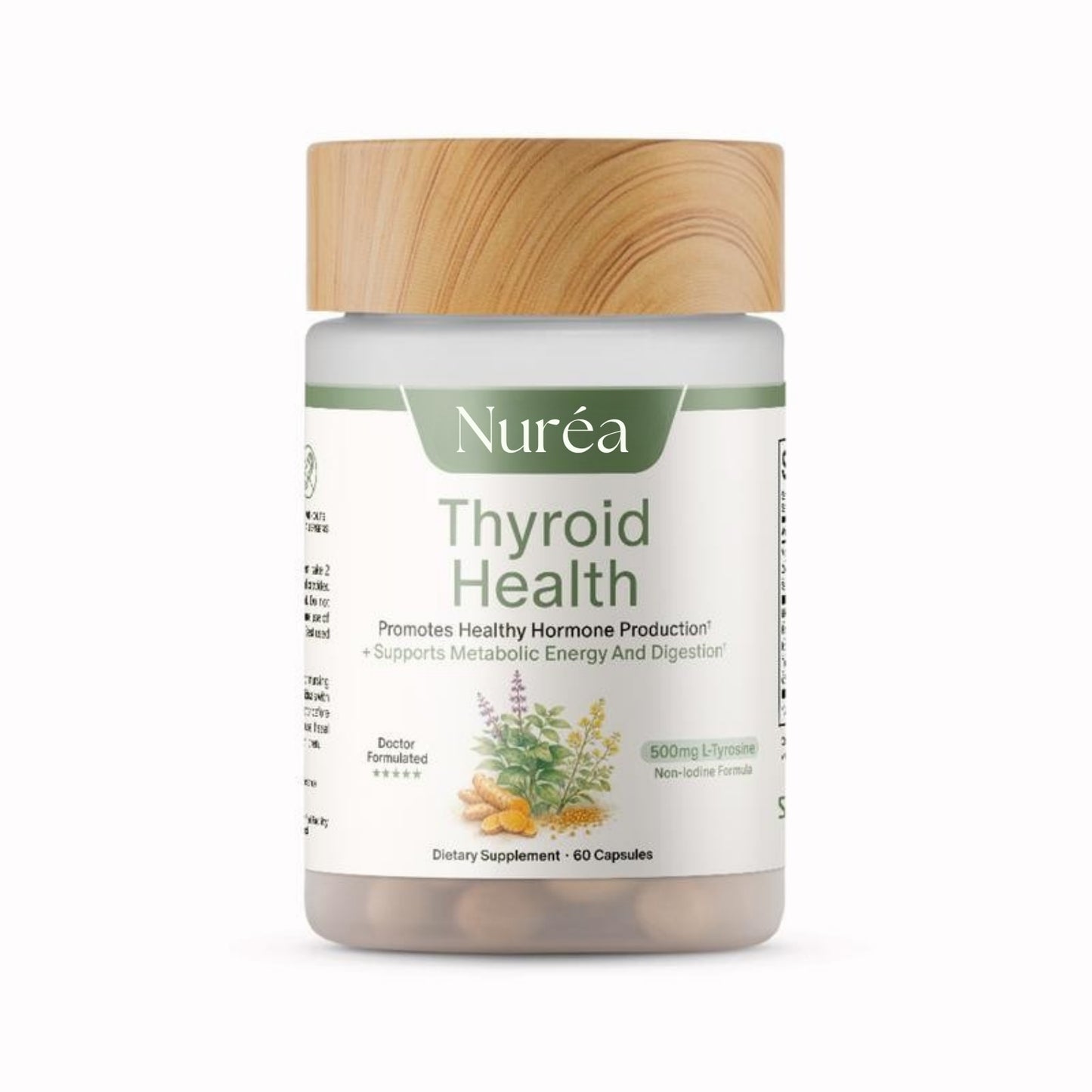 Thyroid Health Capsules