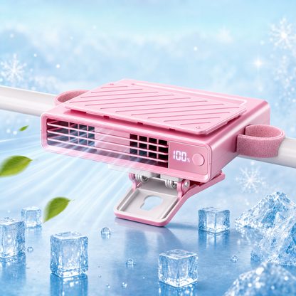 Air Cooling Portable Fan